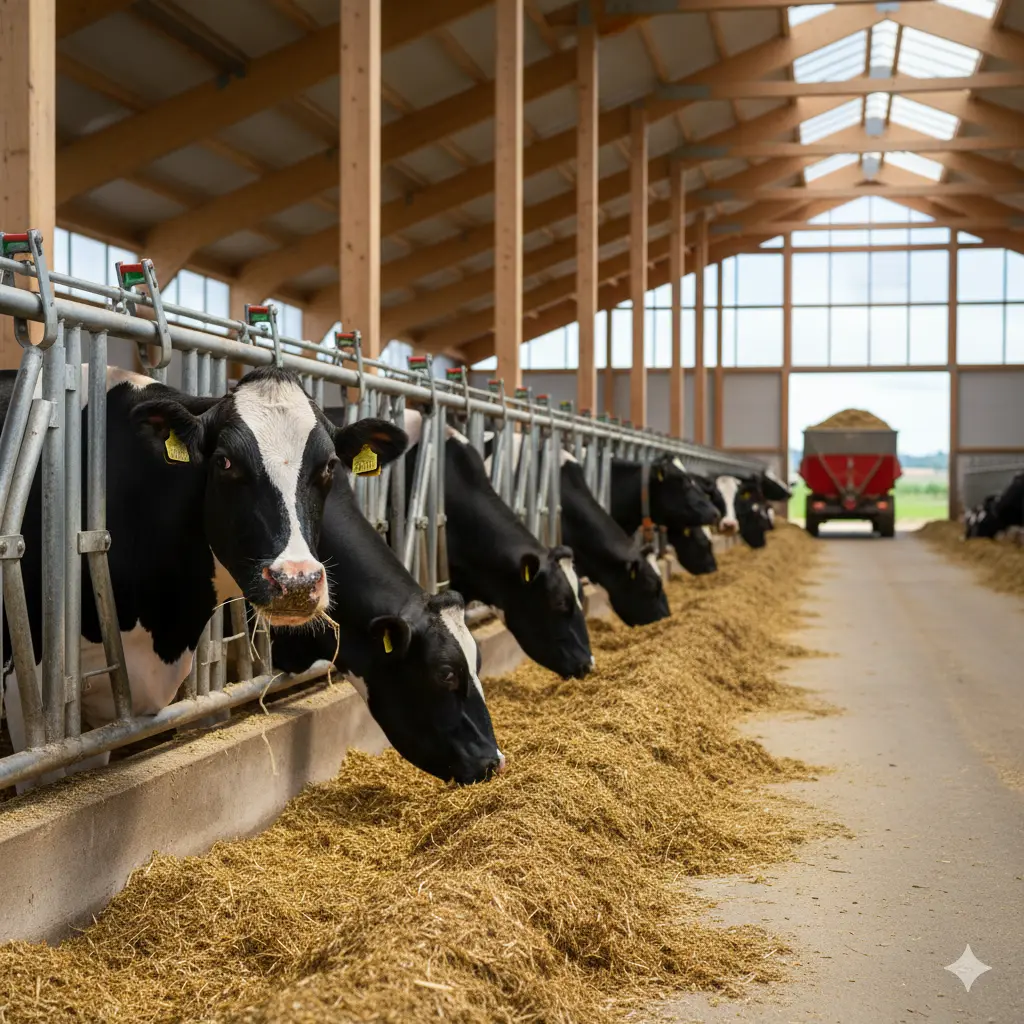 Landwirtschaft