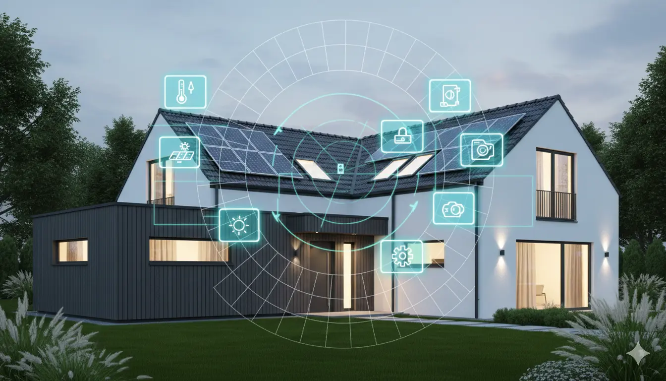 Smarthome