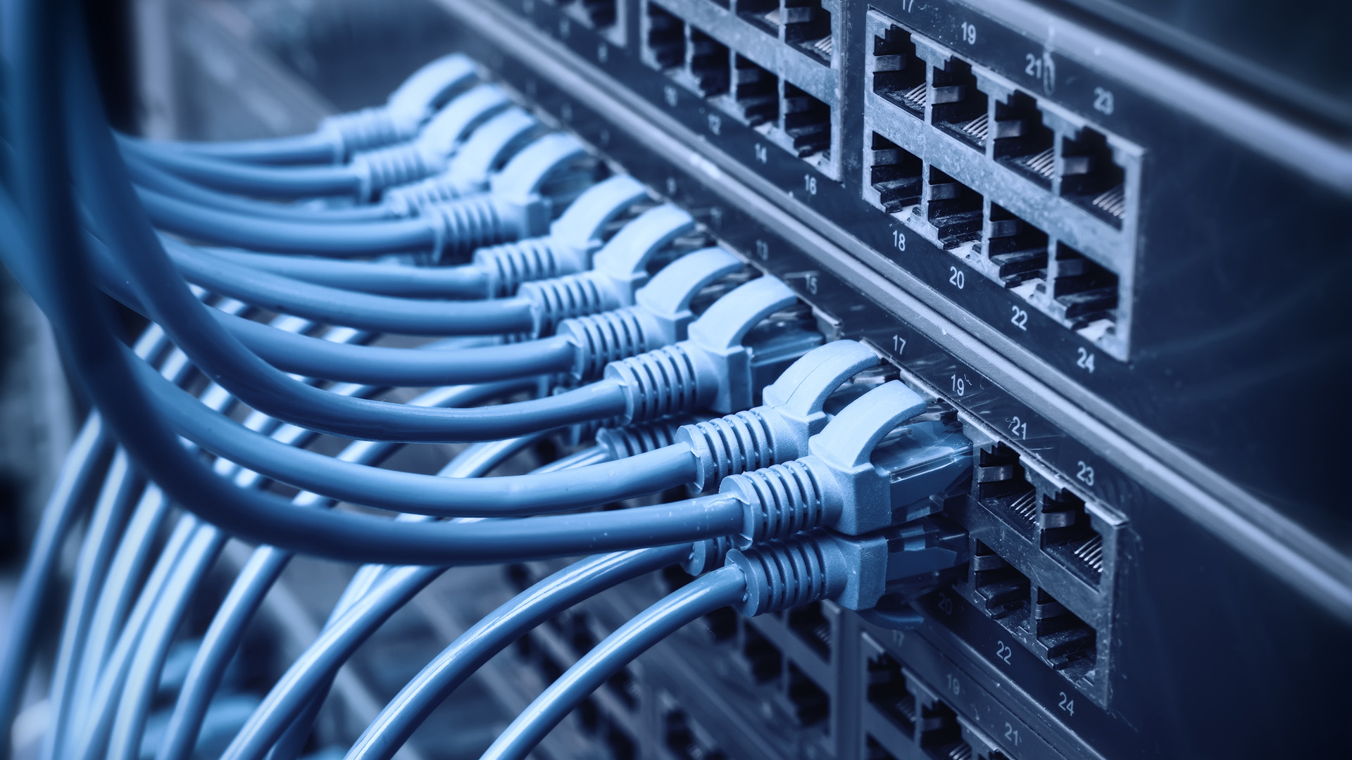 Netzwerktechnik